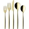 Villeroy & Boch Metro Chic Dor Flatware 5 Piece Place Setting -Villeroy & Boch Shop 14803610 fpx