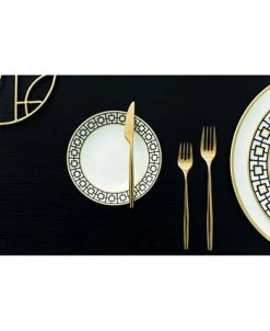 Villeroy & Boch Metro Chic Dor Flatware 5 Piece Place Setting -Villeroy & Boch Shop 14803612 fpx