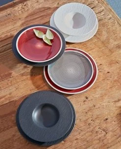 Villeroy & Boch Manufacture Rock Espresso Cup Saucer -Villeroy & Boch Shop 15218240 fpx