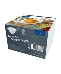 Villeroy & Boch Apiano Set/2 Soup Bowl -Villeroy & Boch Shop 15218248 fpx