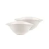 Villeroy & Boch Apiano Set/2 Salad Bowl