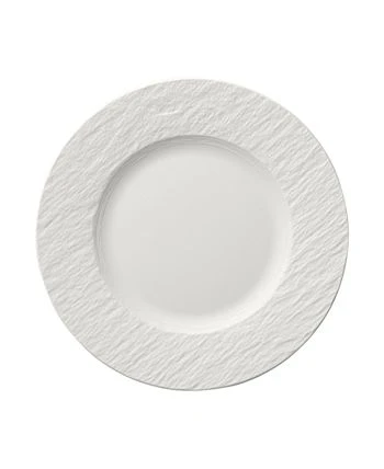 Villeroy & Boch Manufacture Rock Salad Plate 5 Villeroy & Boch Manufacture Rock Salad Plate - Image 3