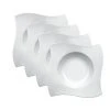 Villeroy & Boch New Wave Set/4 Rim Soup Bowl -Villeroy & Boch Shop 15271449 fpx
