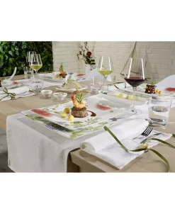 Villeroy & Boch Amazonia Anmut Buffet Plate -Villeroy & Boch Shop 15898412 fpx