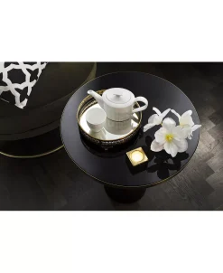 Villeroy & Boch Metro Chic Blanc Small Teapot -Villeroy & Boch Shop 15917542 fpx