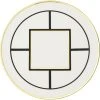 Villeroy & Boch Metro Chic Cake Plate -Villeroy & Boch Shop 15919764 fpx