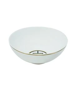 Villeroy & Boch Metro Chic Rice Bowl