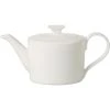 Villeroy & Boch Metro Chic Blanc Small Teapot -Villeroy & Boch Shop 15919792 fpx