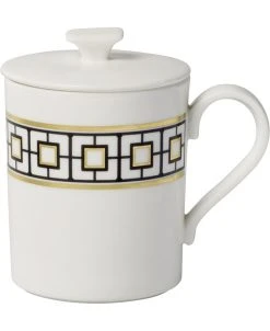 Villeroy & Boch Metro Chic Mug