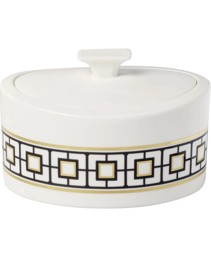 Villeroy & Boch Metro Chic Small Box 3 Villeroy & Boch Metro Chic Small Box