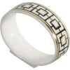 Villeroy & Boch Metro Chic Napkin Ring -Villeroy & Boch Shop 15919801 fpx