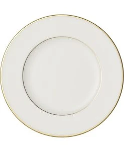 Villeroy & Boch Anmut Gold Bread & Butter Plate