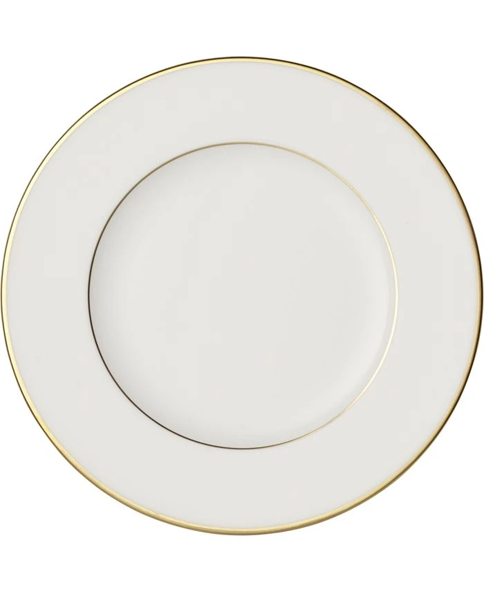 Villeroy & Boch Anmut Gold Bread & Butter Plate 3 Villeroy & Boch Anmut Gold Bread & Butter Plate