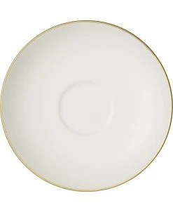 Villeroy & Boch Anmut Gold After Dinner Saucer