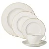 Villeroy & Boch Anmut Gold 5 Piece Place Setting -Villeroy & Boch Shop 15923464 fpx