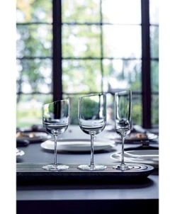 Villeroy & Boch New Moon Flute Champagne Set Of 4 -Villeroy & Boch Shop 16350500 fpx