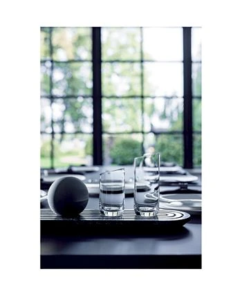 Villeroy & Boch New Moon Juice/Tumbler Set Of 4 4 Villeroy & Boch New Moon Juice/Tumbler Set Of 4 - Image 2