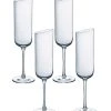 Villeroy & Boch New Moon Flute Champagne Set Of 4 -Villeroy & Boch Shop 16350547 fpx