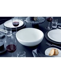 Villeroy & Boch And Boch New Moon Large Round Vegetable Bowl -Villeroy & Boch Shop 16547791 fpx