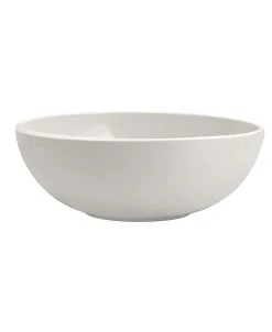 Villeroy & Boch And Boch New Moon Large Round Vegetable Bowl