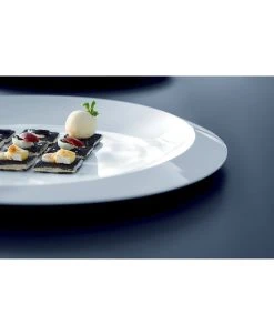 Villeroy & Boch And Boch New Moon Large Round Tray -Villeroy & Boch Shop 16547814 fpx