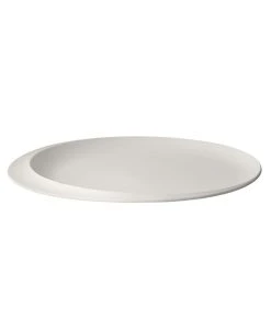 Villeroy & Boch And Boch New Moon Large Round Tray