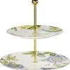 Villeroy & Boch Amazonia 2 Tier Server