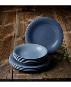 Villeroy & Boch Color Loop Horizon Blue Dinner Plate -Villeroy & Boch Shop 16667318 fpx