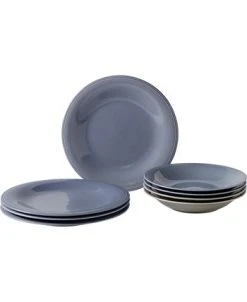 Villeroy & Boch Color Loop Horizon Blue Pasta Bowl -Villeroy & Boch Shop 16667324 fpx