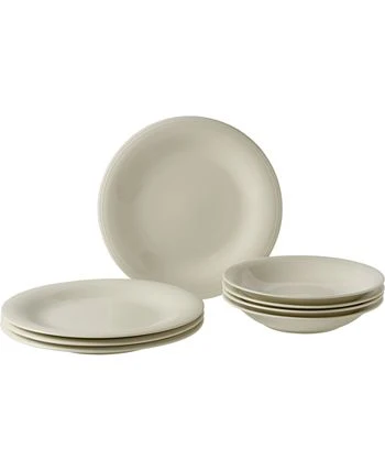 Villeroy & Boch Color Loop Natural Pasta Bowl 4 Villeroy & Boch Color Loop Natural Pasta Bowl - Image 2