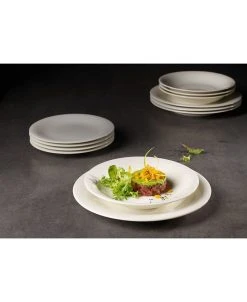 Villeroy & Boch Color Loop Natural 12 Piece Starter Set -Villeroy & Boch Shop 16667397 fpx