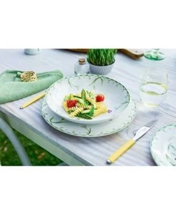 Villeroy & Boch Colorful Spring Shallow Pasta Bowl -Villeroy & Boch Shop 16667426 fpx