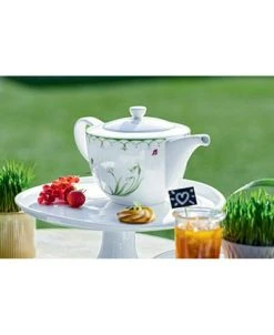Villeroy & Boch Colorful Spring Teapot -Villeroy & Boch Shop 16667428 fpx