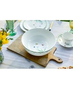 Villeroy & Boch Colorful Spring Medium Round Vegetable Bowl -Villeroy & Boch Shop 16667454 fpx