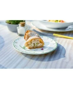Villeroy & Boch Colorful Spring Bread & Butter Plate -Villeroy & Boch Shop 16667465 fpx