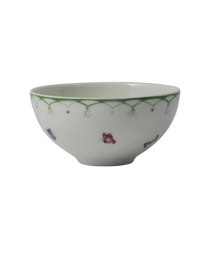 Villeroy & Boch Colorful Spring Small Rice Bowl 3 Villeroy & Boch Colorful Spring Small Rice Bowl