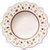 Villeroy & Boch Toy's Delight White Rim Soup Bowl -Villeroy & Boch Shop 1702368 fpx
