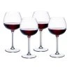 Villeroy & Boch Purismo Red Wine Full Bodied Glass, Set Of 4 -Villeroy & Boch Shop 17372817 fpx