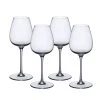 Villeroy & Boch Purismo Red Wine Intricate And Delicate Glass, Set Of 4 -Villeroy & Boch Shop 17372818 fpx