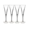Villeroy & Boch Purismo Special Flute Champagne Glass, Set Of 4 -Villeroy & Boch Shop 17372823 fpx