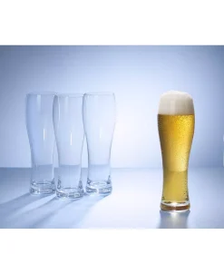 Villeroy & Boch Purismo Beer Pilsner Glass, Set Of 4 -Villeroy & Boch Shop 17372830 fpx