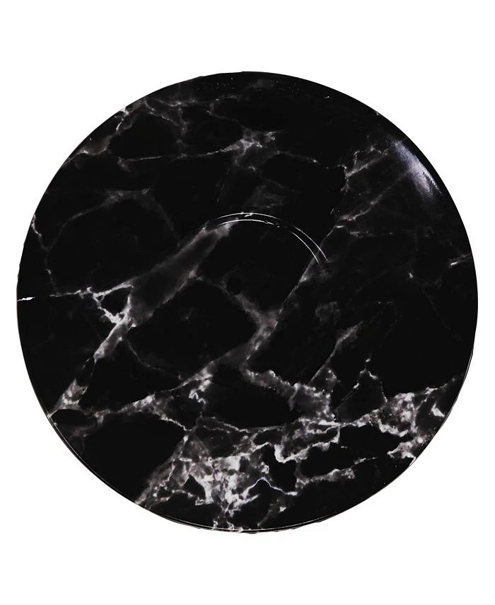 Villeroy & Boch Marmory Coffee Cup Saucer 3 Villeroy & Boch Marmory Coffee Cup Saucer