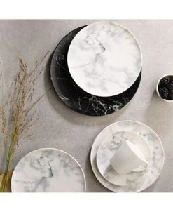 Villeroy & Boch Marmory Salad Plate -Villeroy & Boch Shop 17422950 fpx