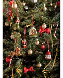 Villeroy & Boch Toys Delight Dcor Bell Ornament -Villeroy & Boch Shop 17566559 fpx