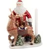 Villeroy & Boch Christmas Toys Memory Santa With Deer -Villeroy & Boch Shop 17566598 fpx