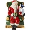 Villeroy & Boch Christmas Toys Santa On Armchair Musical -Villeroy & Boch Shop 17569036 fpx