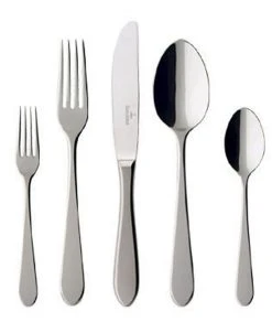 Villeroy & Boch Sereno 20 Piece Flatware Service For 4