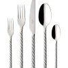 Villeroy & Boch Montauk 20 Piece Flatware Service For 4 -Villeroy & Boch Shop 17574303 fpx