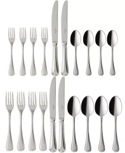 Villeroy & Boch French Garden 20 Piece Flatware Service For 4 6 Villeroy & Boch French Garden 20 Piece Flatware Service For 4 -Villeroy & Boch Shop 17574310 fpx