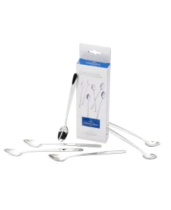 Villeroy & Boch Daily Line Longdrink Spoon Set, 6 Pieces 8 Villeroy & Boch Daily Line Longdrink Spoon Set, 6 Pieces -Villeroy & Boch Shop 17575739 fpx